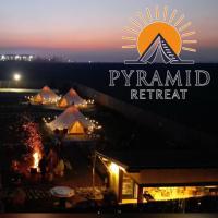 Pyramid Retreat - B&B