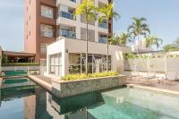 Moderno Apartamento no Cambuí - B&B Campinas