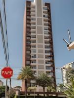 Moderno Apartamento no Cambuí - B&B Campinas
