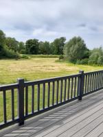 Pullman Lodge - B&B Glemsford