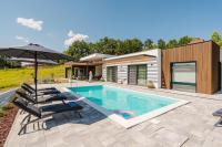 Villa Alma Nova - Ferienwohnung Laktaši
