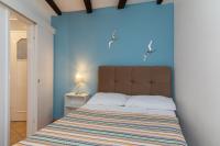 One-Bedroom Apartment with Sea View and Terrace