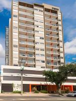 Aconchegante Studio no Cambuí - B&B Campinas