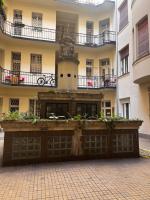 Ground floor apartments in the centre of the city - Chambres d'hôtes Budapest