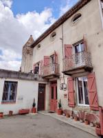 Séjour Ressourçant à l'Ancienne Poste - Occitanie - B&B