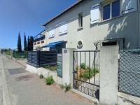 Appartement RoofTop - Montélimar - B&B