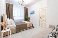 Tandau Cozy Spot - Chambres d’hôtes Astana