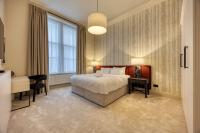 Luxury Refurbished City Retreat - Ferienwohnung Glasgow
