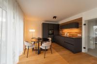 Bay 12° Boutique Apartment am Chiemsee - B&B Übersee