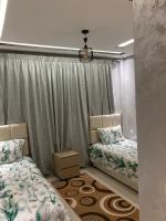 Cozy apartment in Ifrane - B&B Ifrane