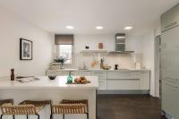 Tarra - 4 bedrooms and terrace in Sant Pere - B&B Barcellona