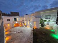 Tarihi Midyat Acar Konağı - Size Özel Müstakil Konak - B&B Midyat