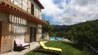 Quinta da Bouça - Agroturismo - B&B