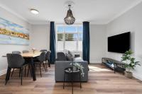 Appartamento con 2 Camere da Letto