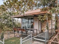 Bungalow avec Terrasse