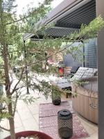 Hôte Stéphanois &parking - B&B Saint-Etienne