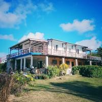 Poisson D'or Guest House - Ferienwohnung Saint François