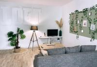 Appartement avec Patio - Ferienwohnung Carcassonne