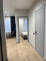 Apartments in Via Roma Residential Complex - B&B Odessa