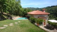 Villa de 1 dormitorio con altillo