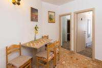 Two-Bedroom Apartment with Terrace and Sea View