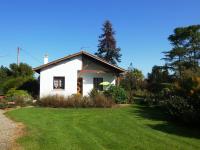 Lamoune - B&B Duhort-Bachen