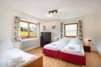 Grand Chalet Hochfilzen - Chambres d’hôtes Hochfilzen