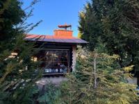 Domek Szafrancówka - B&B