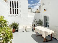 Sao Pedro Guest House - B&B Faro