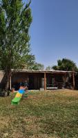 Queen's Cross - B&B Santa Lucía
