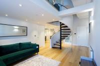 City Centre Duplex Apartment - B&B Manchester