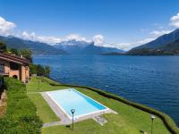 Musso Waterside - by MyHomeInComo - B&B Musso