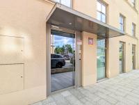 Riverside Modern Studio by BookingHost - Ferienwohnung Wroclaw
