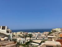 Spacious sea view ,1 bedroom apartment in Azzurra Sahl Hasheesh - B&B Hurghada