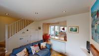 Primrose Cottage - Chambres d'hôtes East Budleigh