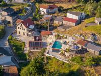 Casa Pinto Oliveira - B&B