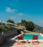 Burra Velha - AL by Villa Seara - Ferienwohnung Basto