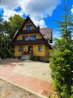 My Mountain View - B&B Zakopane
