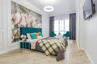 Medina Central Loft- 118 - B&B