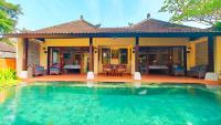 Two-Bedroom Villa with Private Pool