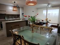 HOM I Depto Familiar 3D2B frente a la costanera - B&B Puerto Varas