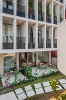 Urban Martinho by House and People - B&B Braga