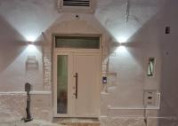 Quintessenza Suite di Vico Carrara - Ferienwohnung Ostuni