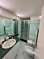 Casa Garibaldi, Centro, Spiagge, Stazione - B&B Sanremo