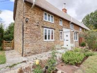 Thatchers End - Ferienwohnung Sherborne