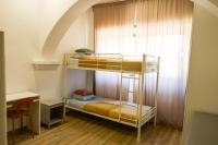 Economy Quadruple Room with Shared Bathroom