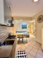 Casa Garibaldi, Centro, Spiagge, Stazione - B&B Sanremo