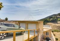 The Creek Retreat - Totally private 1Br/1Bd - B&B