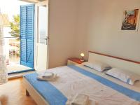 Triple Room with Sea View
