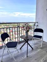 Kuching Cozy Vivacity Megamall Jazz Suite 3BR 9Pax - B&B Kuching